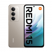 Redmi 15 5G