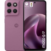 Moto G17 - Coque / housse personnalisée