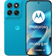 Moto G87 - Coque / housse personnalisée