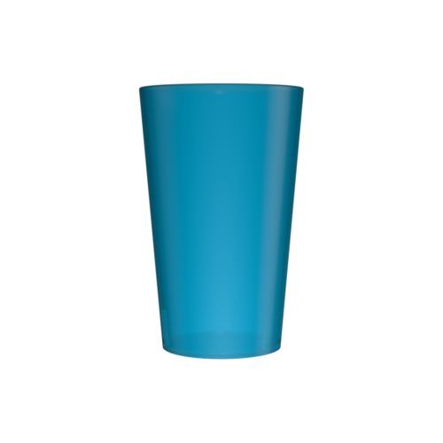 Bleu turquoise
